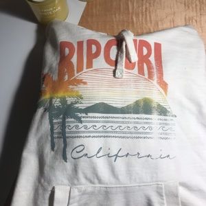 Rip curl Sweatshirt Hoodie